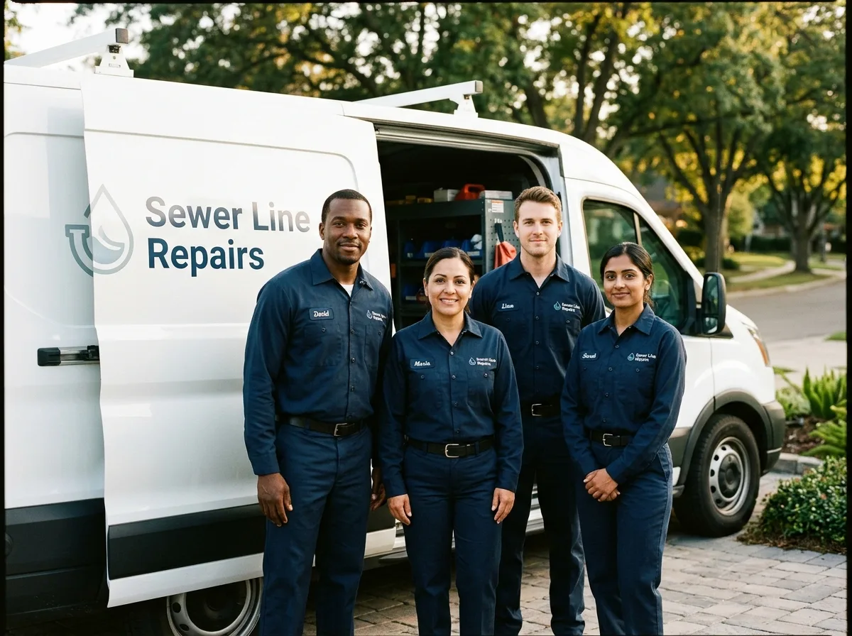 Emergency Plumber company in Grand Island, FL